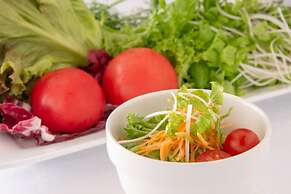 Grandvrio Hotel Tokushima