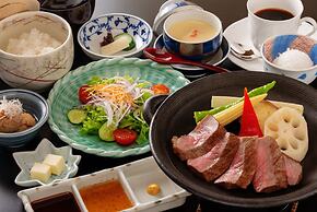 Grandvrio Hotel Tokushima