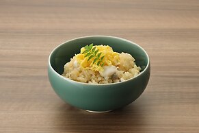 Grandvrio Hotel Tokushima