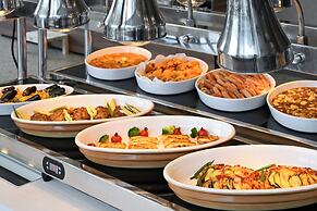 Grandvrio Hotel Tokushima