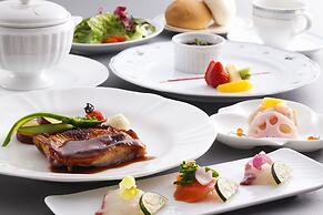 Grandvrio Hotel Tokushima