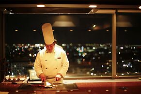 Grandvrio Hotel Tokushima