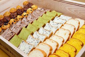 Grandvrio Hotel Tokushima