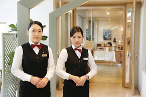 Grandvrio Hotel Tokushima