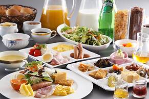 Grandvrio Hotel Tokushima