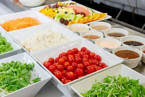 Grandvrio Hotel Tokushima