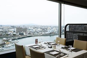 Grandvrio Hotel Tokushima