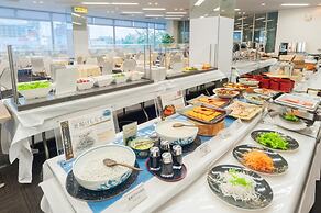 Grandvrio Hotel Tokushima