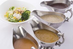 Grandvrio Hotel Tokushima