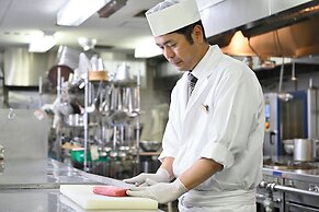 Grandvrio Hotel Tokushima