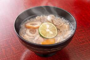 Grandvrio Hotel Tokushima