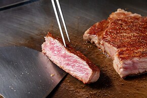 Grandvrio Hotel Tokushima