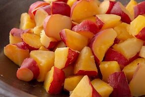 Grandvrio Hotel Tokushima