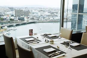 Grandvrio Hotel Tokushima