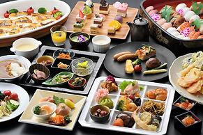 Grandvrio Hotel Tokushima