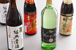 Grandvrio Hotel Tokushima