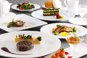 Grandvrio Hotel Tokushima