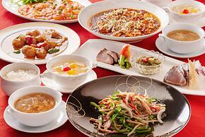 Grandvrio Hotel Tokushima