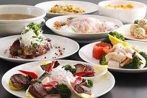 Grandvrio Hotel Tokushima