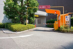 Grandvrio Hotel Tokushima