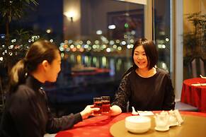 Grandvrio Hotel Tokushima