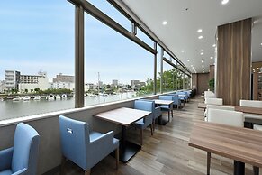 Grandvrio Hotel Tokushima