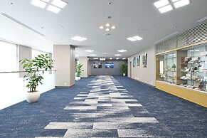 Grandvrio Hotel Tokushima