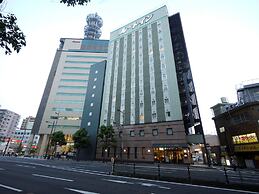 Hotel Route Inn Oita Ekimae