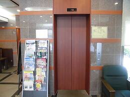 Hotel Route Inn Oita Ekimae