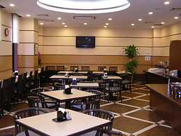 Hotel Route Inn Oita Ekimae