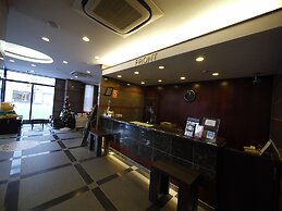 Hotel Route Inn Oita Ekimae