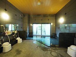 Hotel Route-Inn Mikawa Inter