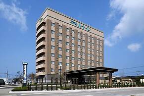 Hotel Route-Inn Mikawa Inter