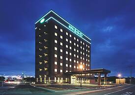 Hotel Route-Inn Mikawa Inter