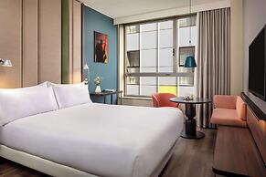 NH Barcelona Diagonal Center