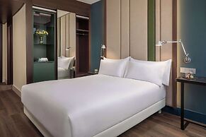 NH Barcelona Diagonal Center