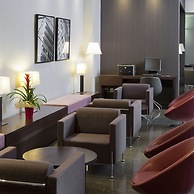 NH Barcelona Diagonal Center