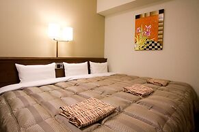 Hotel Route Inn Nanao Ekihigashi