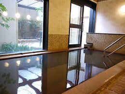 Hotel Route-Inn Aso Kumamoto Airport Ekimae