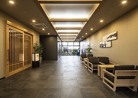 Hotel Route Inn Wajima