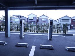 Hotel Route Inn Wajima