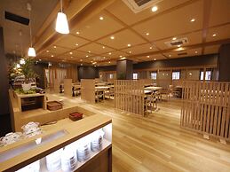 Hotel Route Inn Wajima