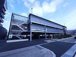 Hotel Route Inn Wajima