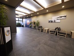 Hotel Route Inn Wajima