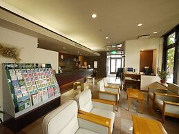 Hotel Route-Inn Court Matsumoto Inter