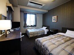 Hotel Route-Inn Court Matsumoto Inter