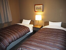 Hotel Route-Inn Court Matsumoto Inter