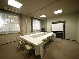 Hotel Route-Inn Court Matsumoto Inter