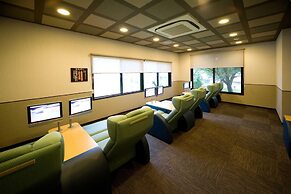 Route Inn Grantia Aoshima Taiyokaku