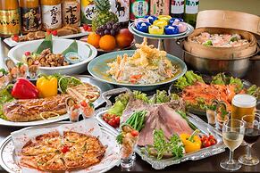 Route Inn Grantia Aoshima Taiyokaku